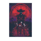 M.E.A.T. RPG