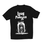 t-shirt Love Forever Słoń & Mikser