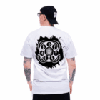 T-shirt M.E.A.T. Veterans_tył