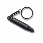 Srebrny brelok Zero Absolutne 2.0