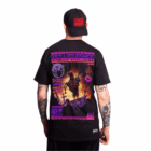 T-shirt Gry i Przemoc Magazyn_tył