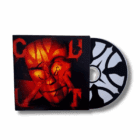 Limitowany blendtape Słoń CULT