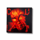 Limitowany blendtape Słoń CULT_front