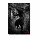 Plakat M.E.A.T. RPG Atatorha