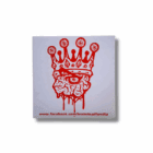 archiwalne wlepki Brain Dead Familia