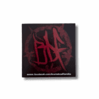 archiwalne wlepki Brain Dead Familia BDF