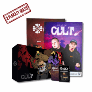 Zestaw Promocyjny #1