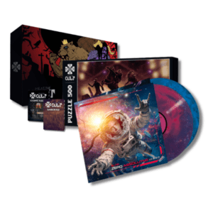 Zestaw Zero Absolutne #1