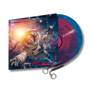 Zestaw Zero Absolutne #4