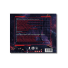 Słoń - podwójna płyta Zero Absolutne Wersja Finalna _tył