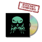 Słoń - BDF Metal Remix EP gratis