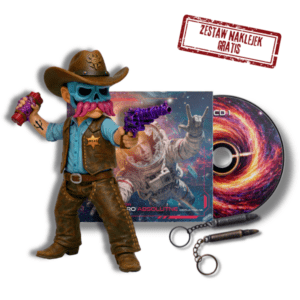 Zestaw Kolekcjonera Słoń FPS #1