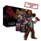 Zestaw Kolekcjonera Słoń FPS #2