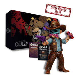 Zestaw Kolekcjonera Słoń FPS #2