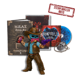 Zestaw Kolekcjonera Słoń FPS #3