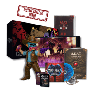 Zestaw Kolekcjonera Słoń FPS #4