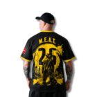 t-shirt sportowy M.E.A.T.