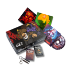 CULT-owy Zestaw Promocyjny M.E.A.T.