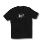 t-shirt męski M.E.A.T. Absolute Zero front