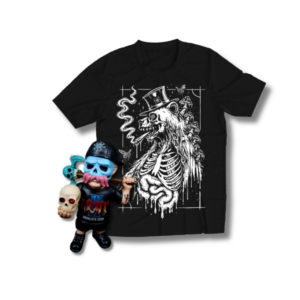 Personalizowany zestaw Trippin Bear #1