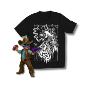 Personalizowany zestaw Trippin Bear #2