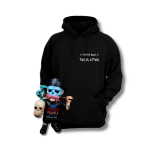 Personalizowany zestaw Trippin Bear #3
