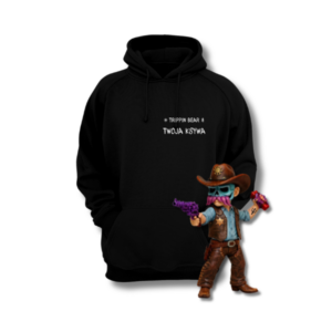 Personalizowany zestaw Trippin Bear #4