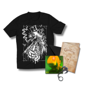 Personalizowany zestaw Trippin Bear #5